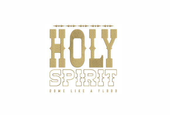 Holy Spirit Come Like a Flood: A Detailed Review